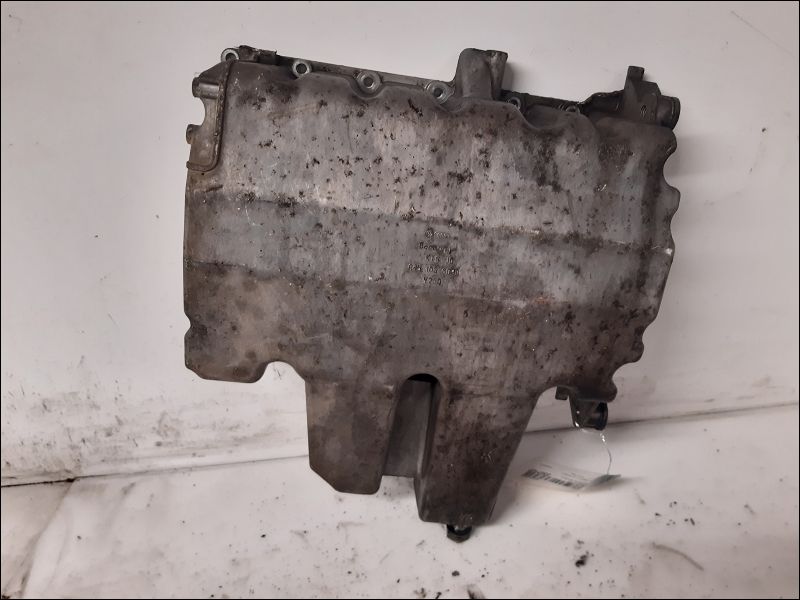 SEAT-CARTER INF MOTEUR