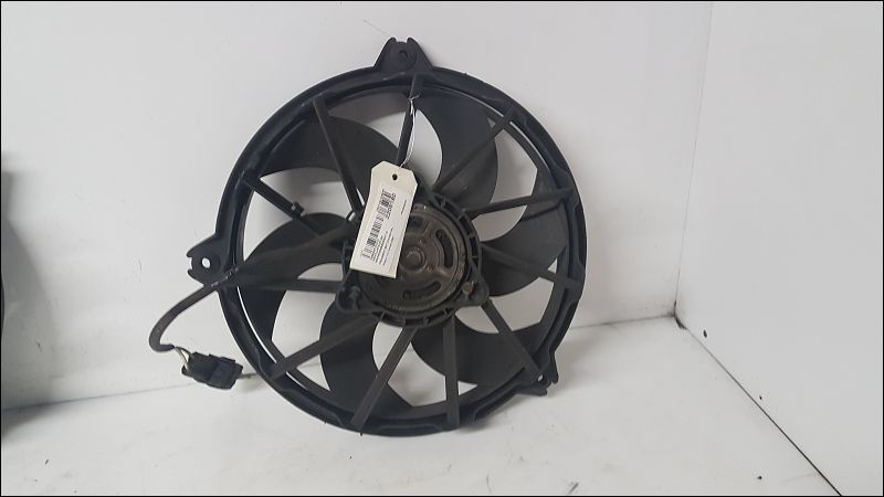 PEUGEOT-VENTILATEUR DE REFROIDISSEMENT D