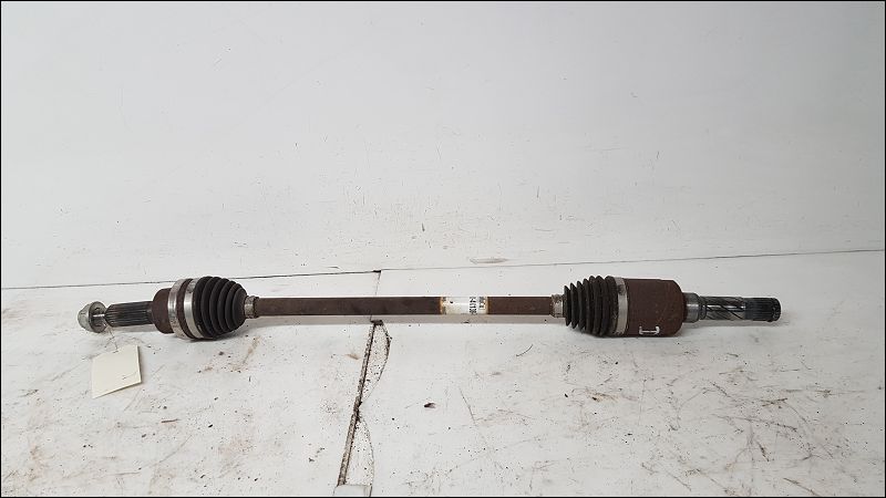 FORD-TRANSMISSION ARD