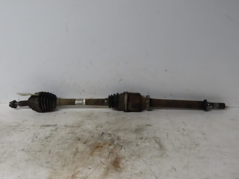 RENAULT-TRANSMISSION AVD