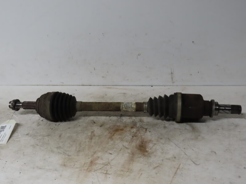 RENAULT-TRANSMISSION AVG