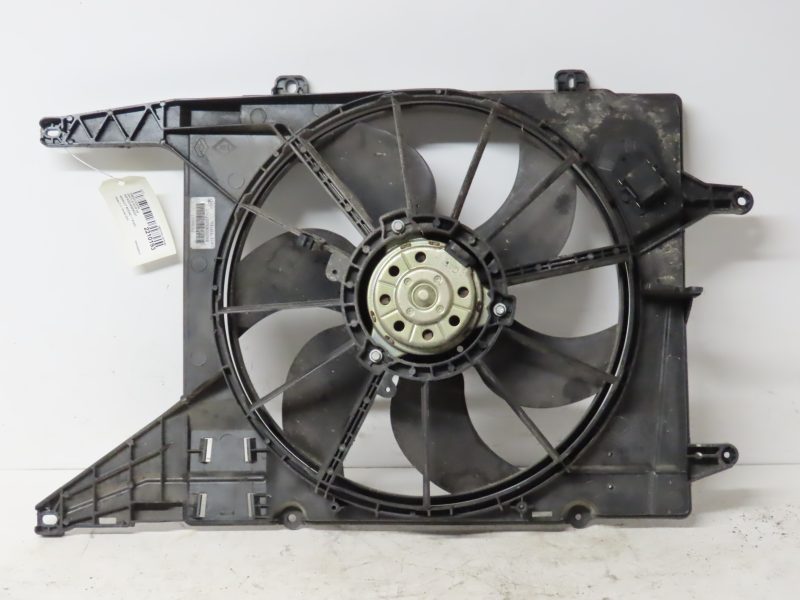 RENAULT-VENTILATEUR DE REFROIDISSEMENT