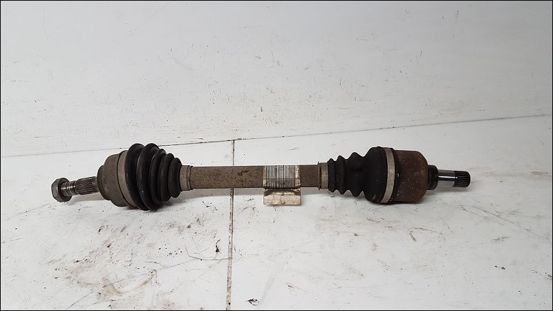 PEUGEOT-TRANSMISSION AVG