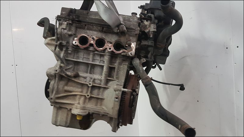 SUZUKI-MOTEUR COMPLET