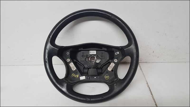 MERCEDES-VOLANT DE DIRECTION