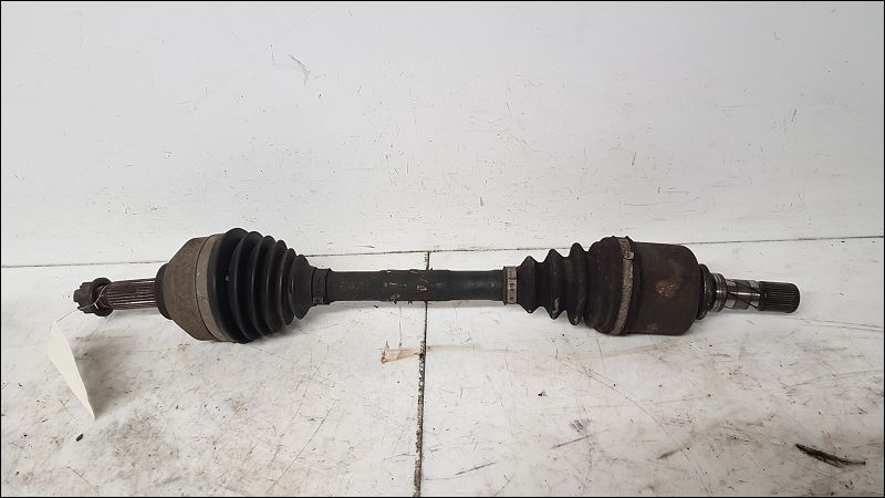 RENAULT-TRANSMISSION AVG