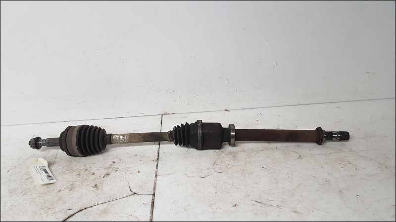 RENAULT-TRANSMISSION AVD