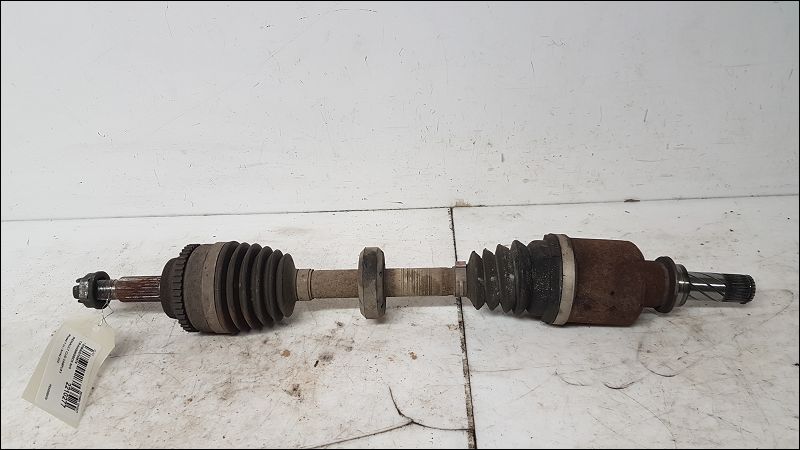 RENAULT-TRANSMISSION AVG