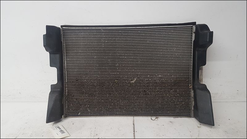 KIA-CONDENSEUR CLIM