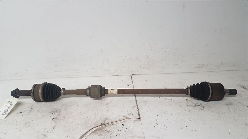 KIA-TRANSMISSION AVD