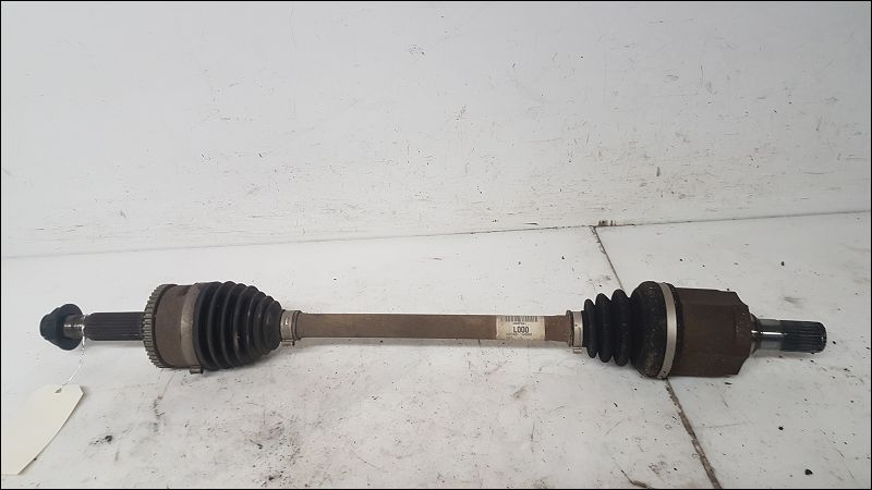 KIA-TRANSMISSION AVG
