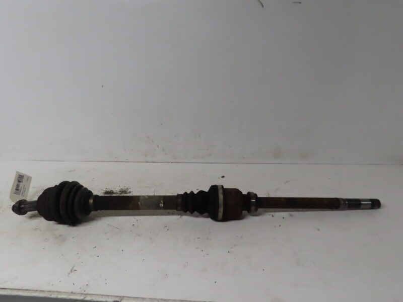 CITROEN-TRANSMISSION AVD