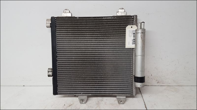 CITROEN-CONDENSEUR CLIM