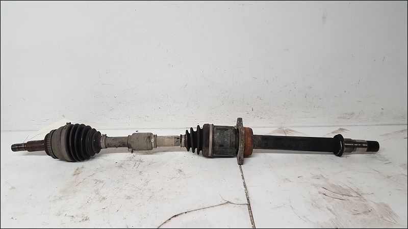 TOYOTA-TRANSMISSION AVD