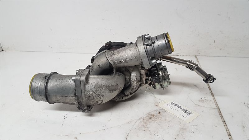 ALFA ROMEO-TURBO