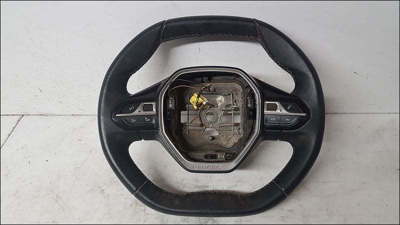 PEUGEOT-VOLANT DE DIRECTION