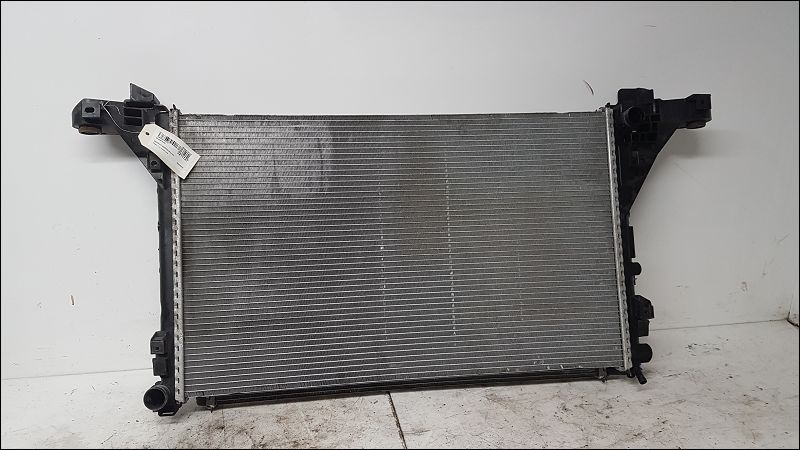 RENAULT-RADIATEUR