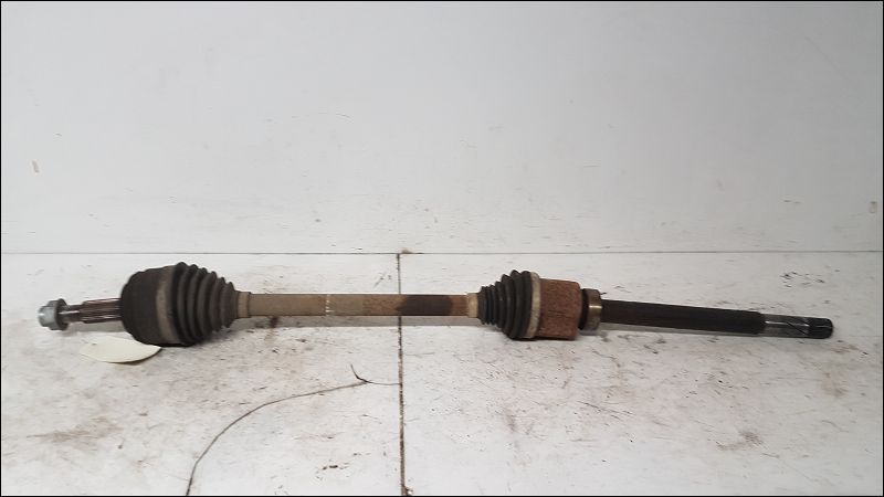 RENAULT-TRANSMISSION AVD