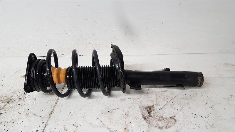 FORD-AMORTISSEUR AVD