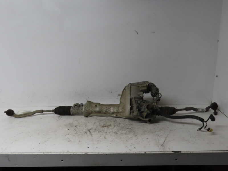 PEUGEOT-CREMAILLERE