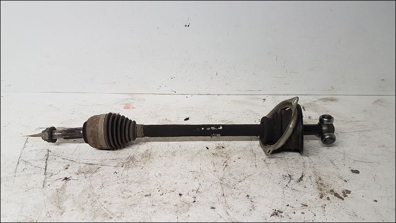 RENAULT-TRANSMISSION AVG