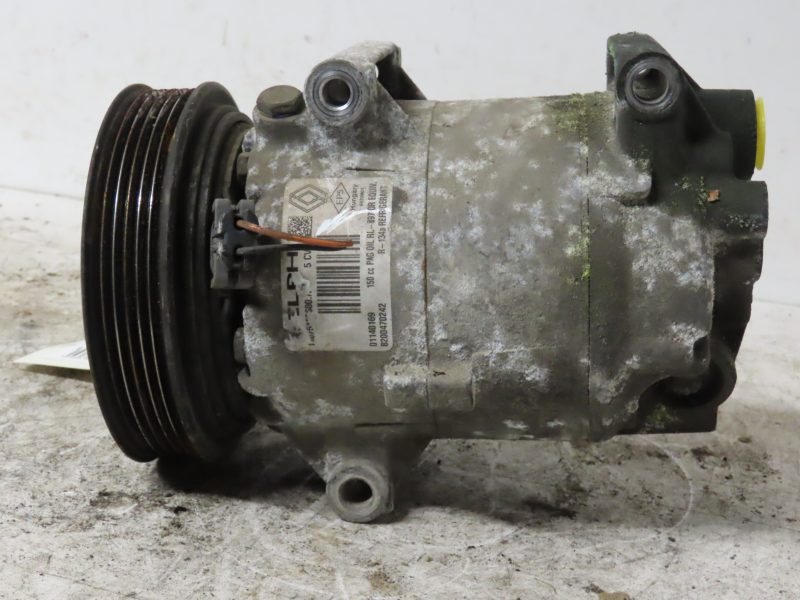 RENAULT-COMPRESSEUR AIR CONDITIONNE