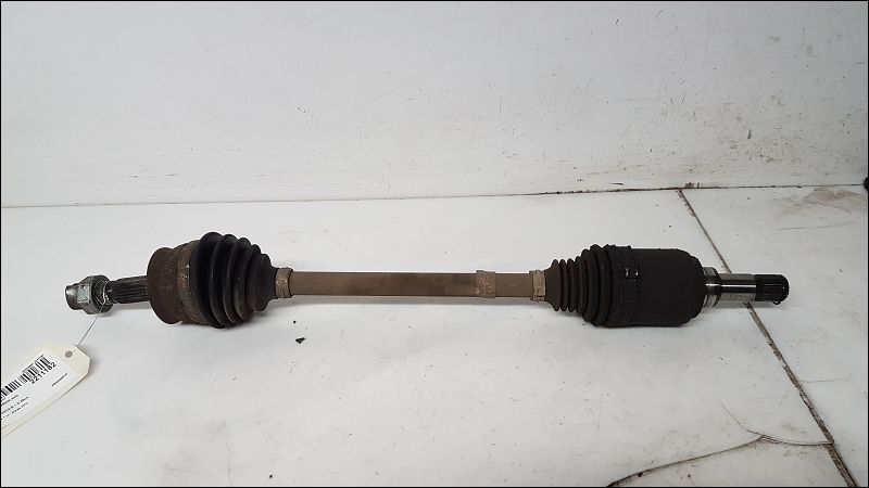 FIAT-TRANSMISSION AVG