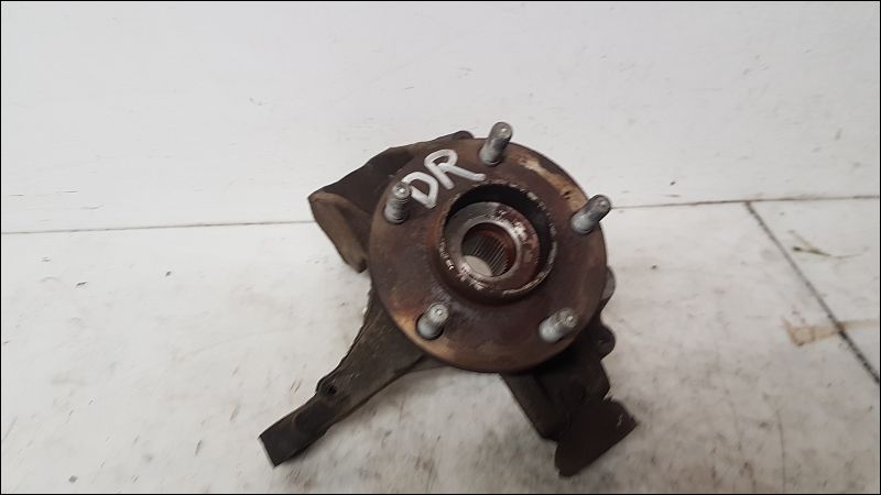 FORD-FUSEE AVD