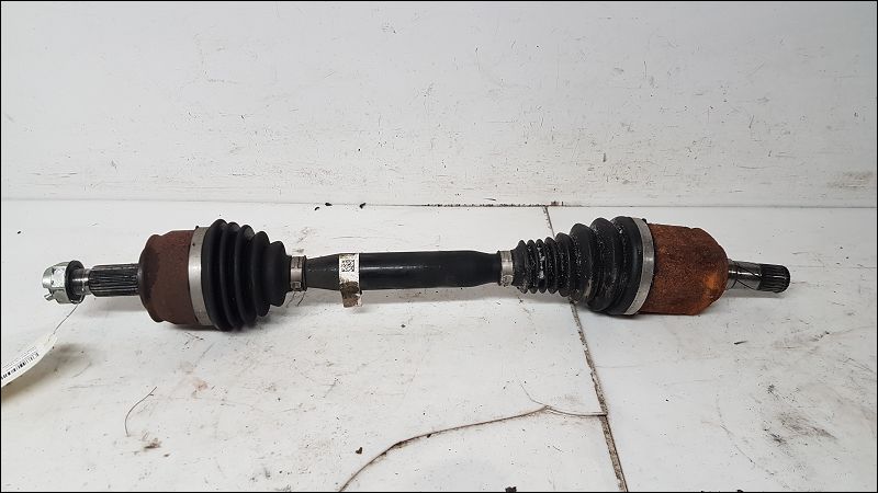 FIAT-TRANSMISSION AVG