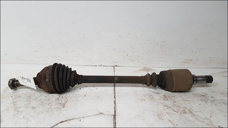FIAT-TRANSMISSION AVG