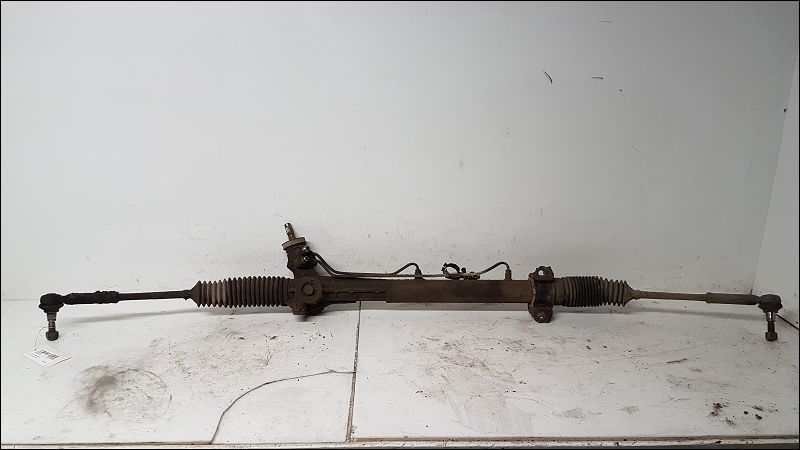 FIAT-CREMAILLERE