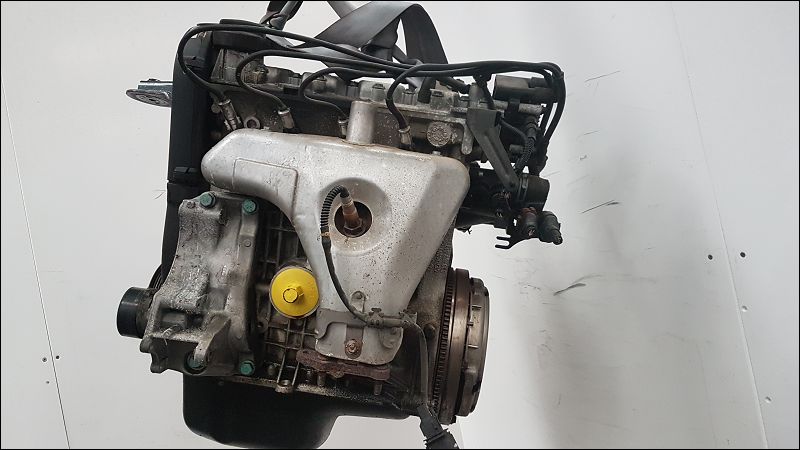 VOLKSWAGEN-MOTEUR COMPLET