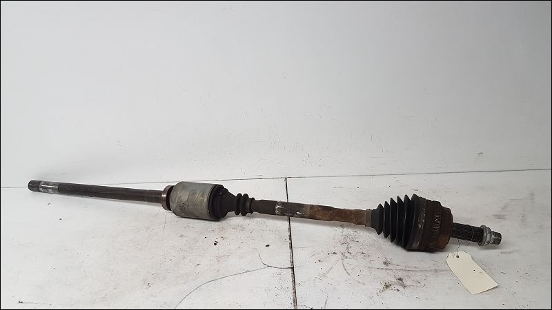 RENAULT-TRANSMISSION AVD
