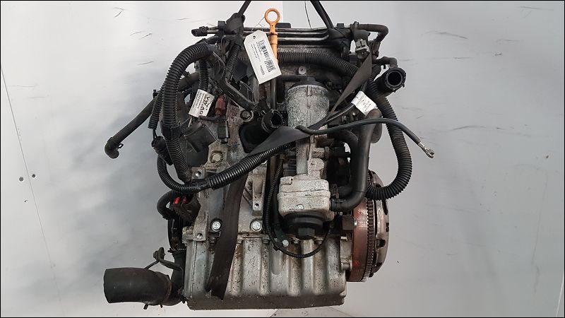 VOLKSWAGEN-MOTEUR COMPLET