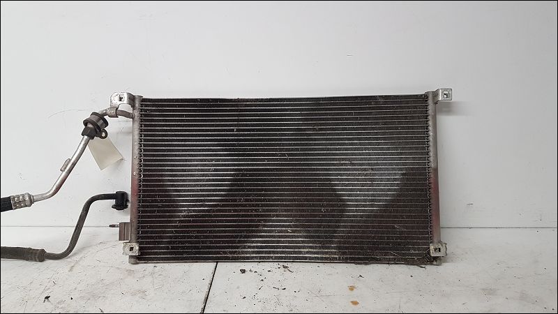 CITROEN-CONDENSEUR CLIM