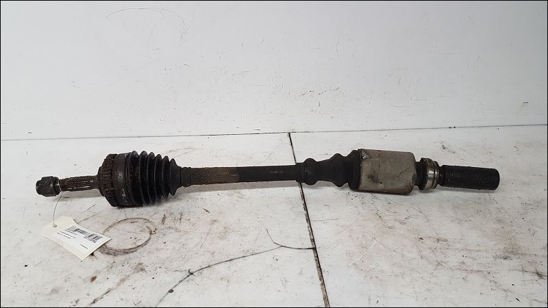 CITROEN-TRANSMISSION AVD