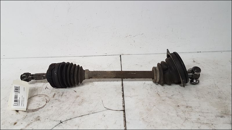 CITROEN-TRANSMISSION AVG
