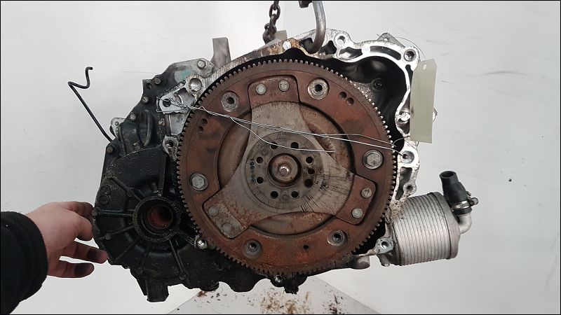 PEUGEOT-BOITE A VITESSE AUTOMATIQUE