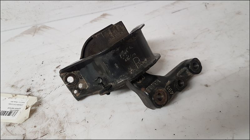 CITROEN-SUPPORT MOTEUR