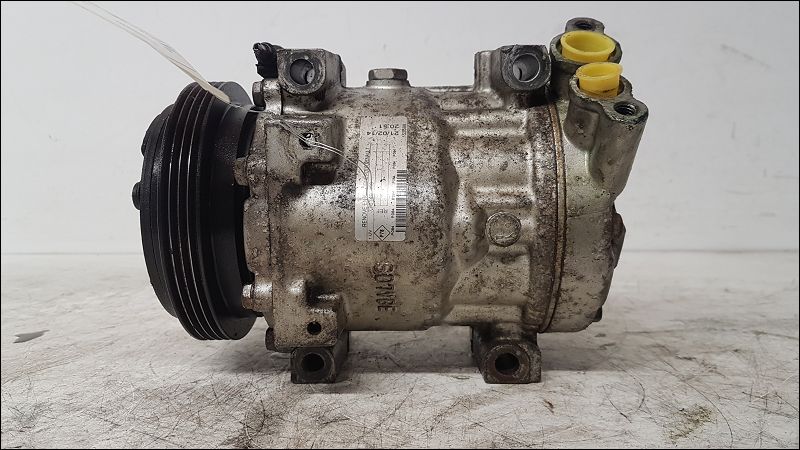 RENAULT-COMPRESSEUR AIR CONDITIONNE