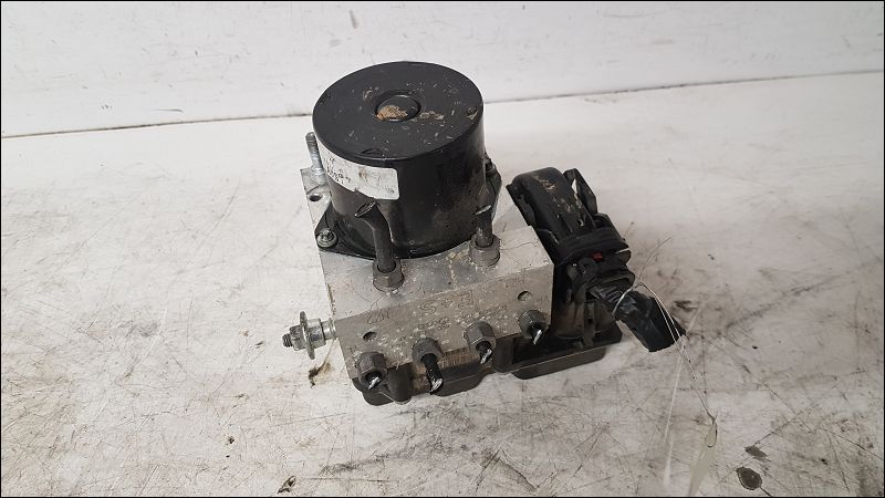 VOLKSWAGEN-UNITE HYDRAULIQUE ABS