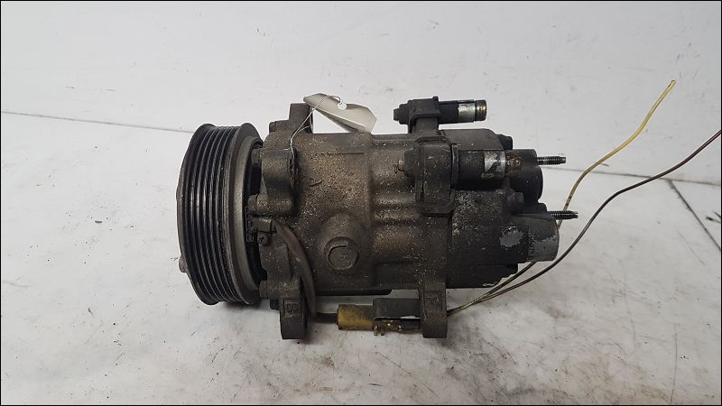 PEUGEOT-COMPRESSEUR AIR CONDITIONNE