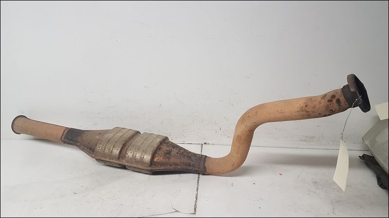 CITROEN-CATALYSEUR