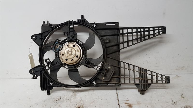 FIAT-VENTILATEUR DE REFROIDISSEMENT