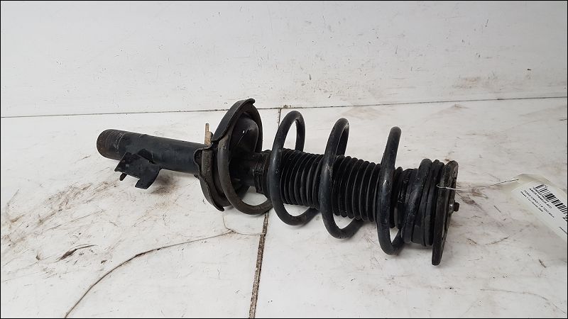 FORD-AMORTISSEUR AVD