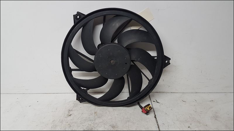 PEUGEOT-VENTILATEUR DE REFROIDISSEMENT