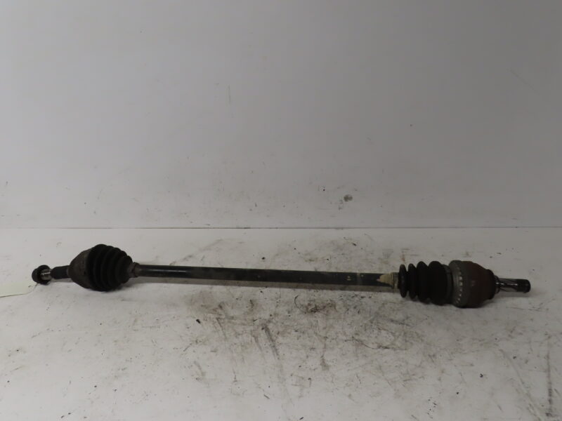 OPEL-TRANSMISSION AVD