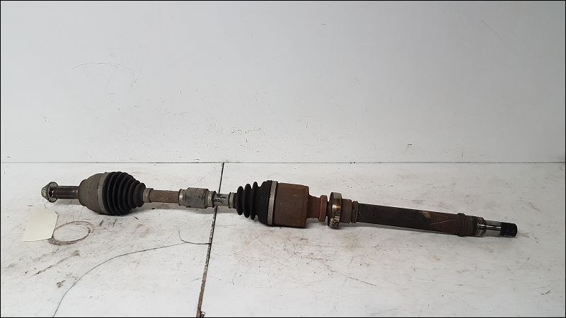 MAZDA-TRANSMISSION AVD