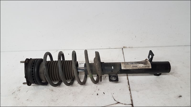 FORD-AMORTISSEUR AVD