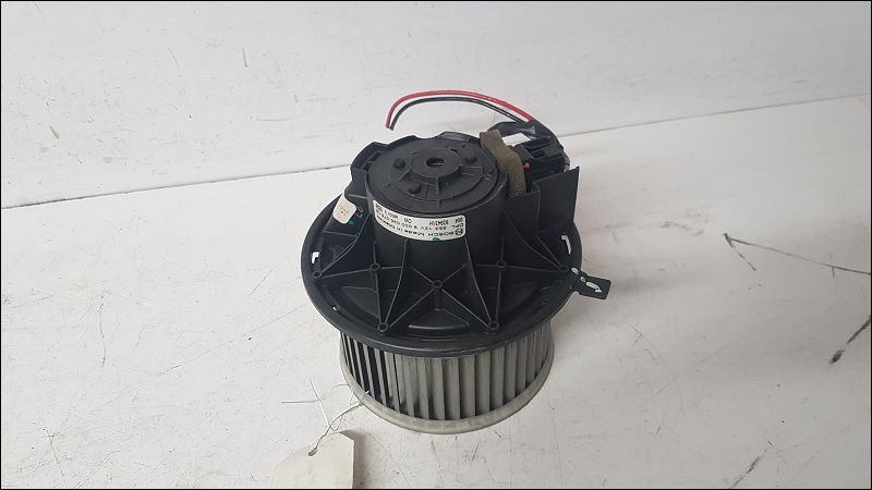 JEEP-MOTEUR VENTILATEUR CHAUFFAGE